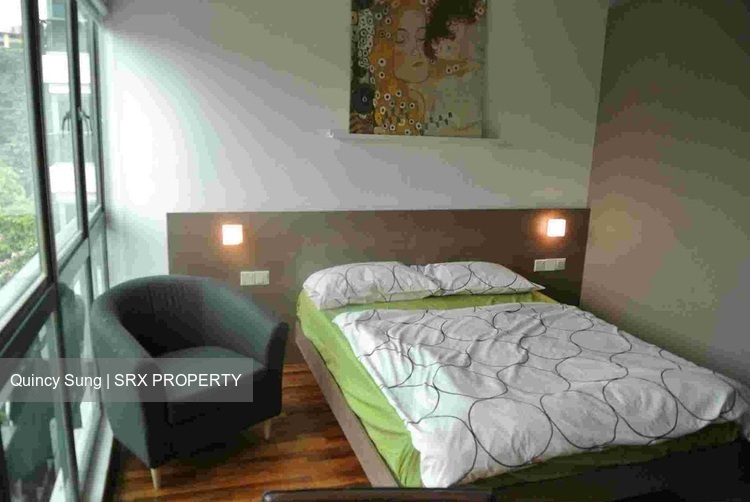 The Quayside (D9), Apartment #441101061